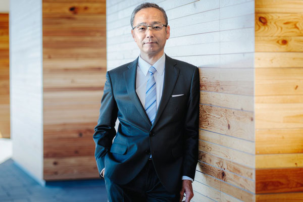 会社概要